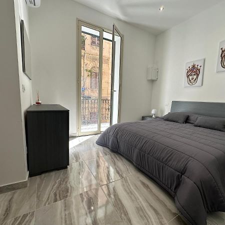 Di Pavia Apartment Palermo Exterior foto